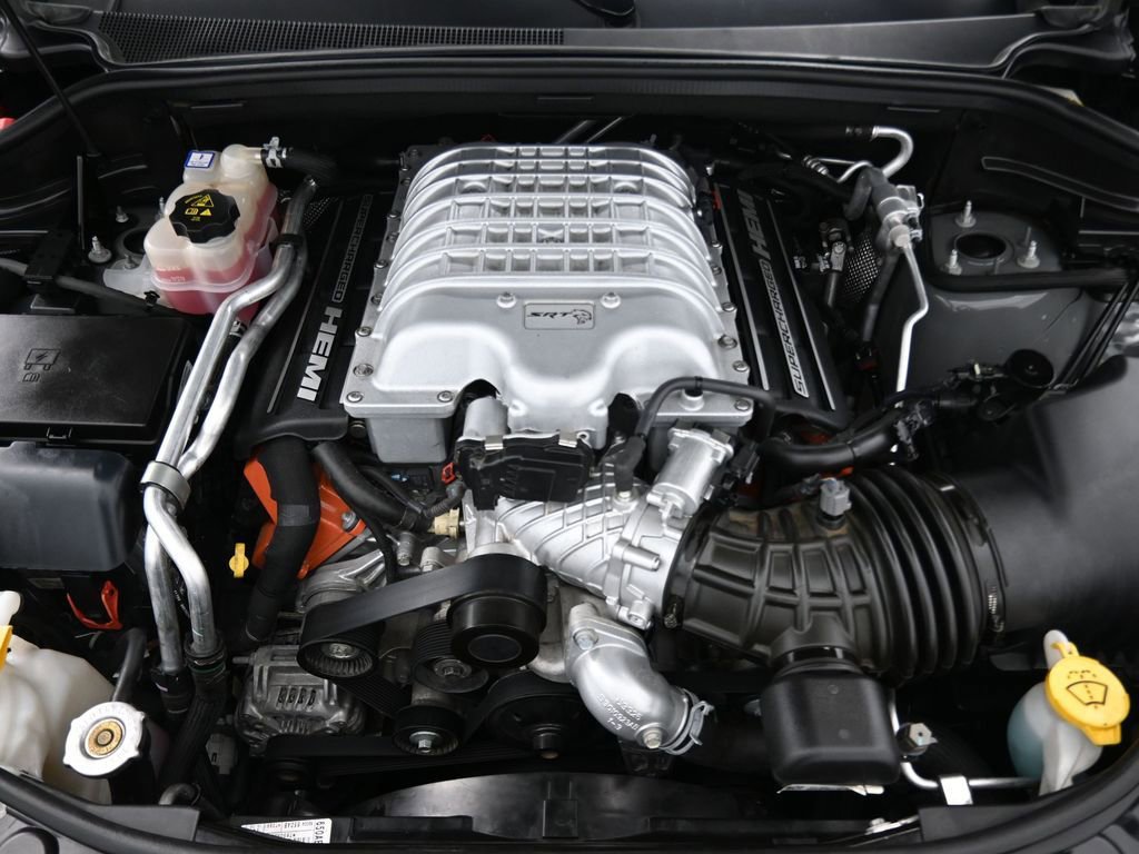 Used 2023 Dodge Durango SRT Hellcat image 11