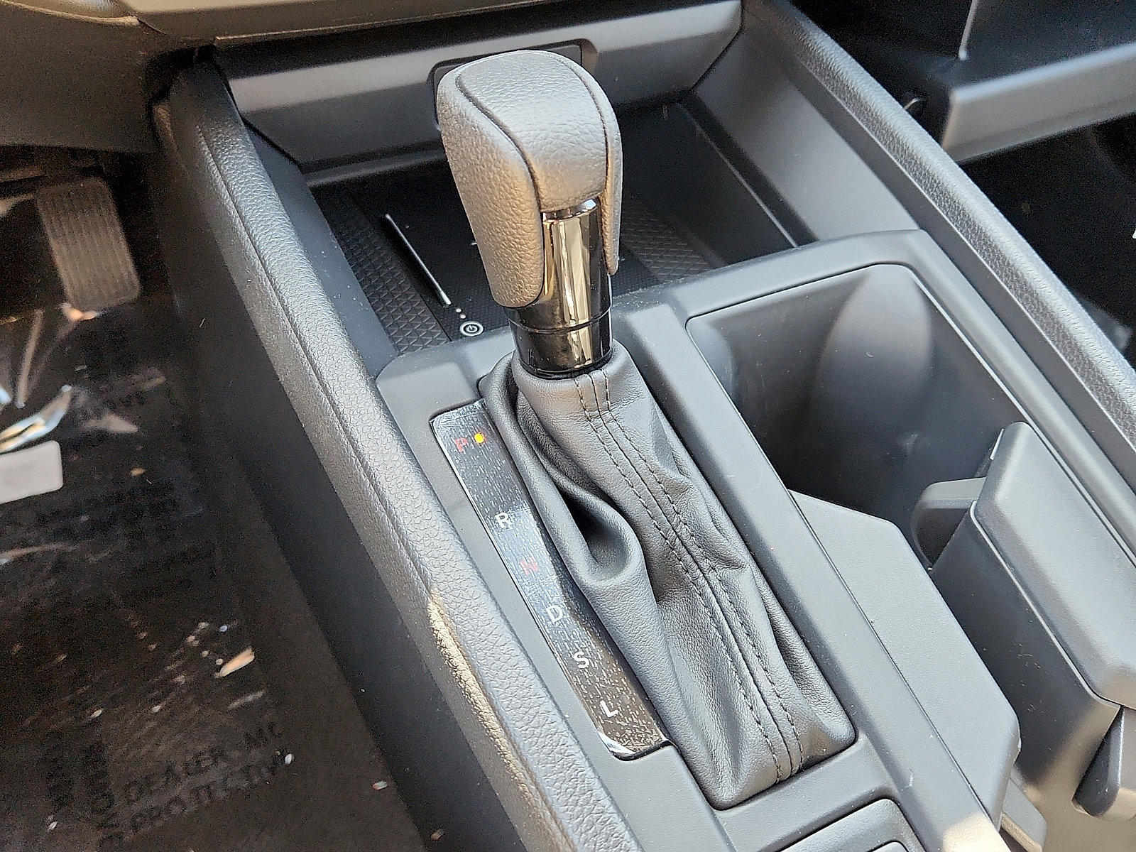 New 2026 Honda Accord LX image 10