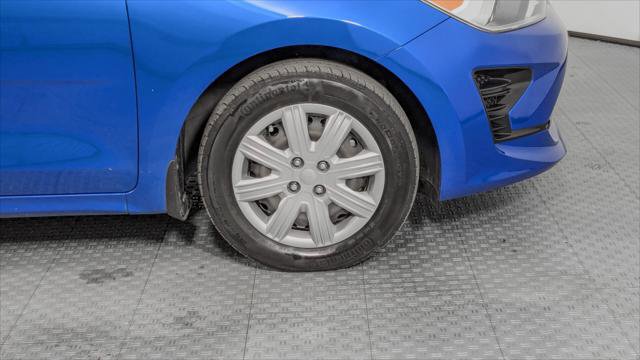 Used 2022 Kia Rio S image 33