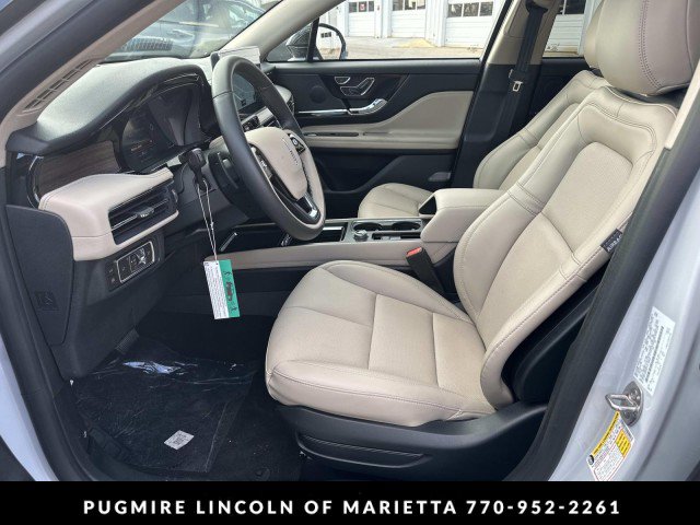 New 2026 Lincoln Corsair Grand Touring w/ Rear Removable Package Tray image 9