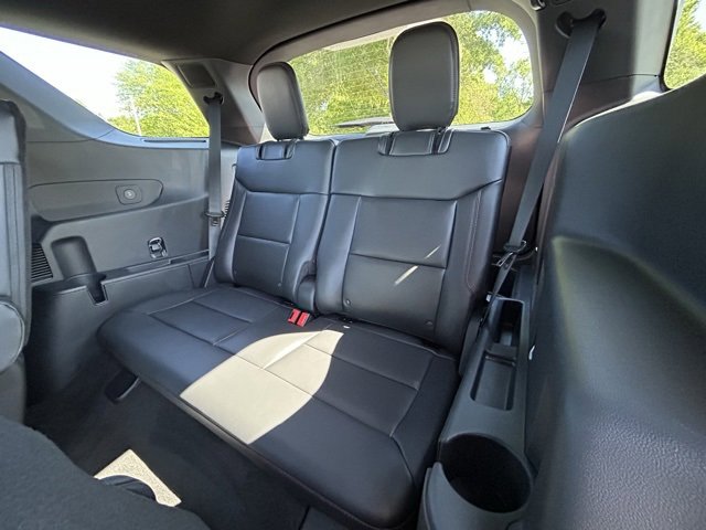 New 2025 Ford Explorer ST image 26