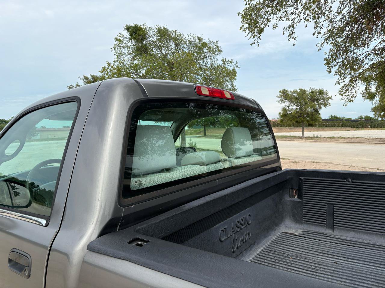 Used 2006 Toyota Tundra 2WD Regular Cab image 9