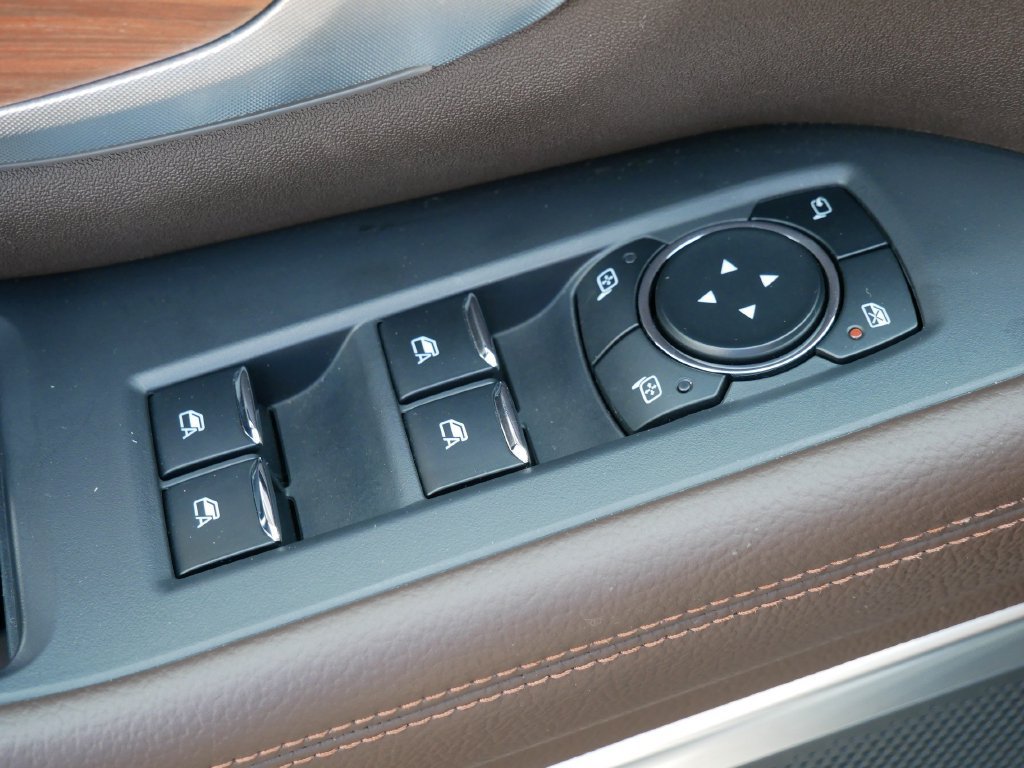 Used 2025 Ford Expedition King Ranch AWD/4WD image 18
