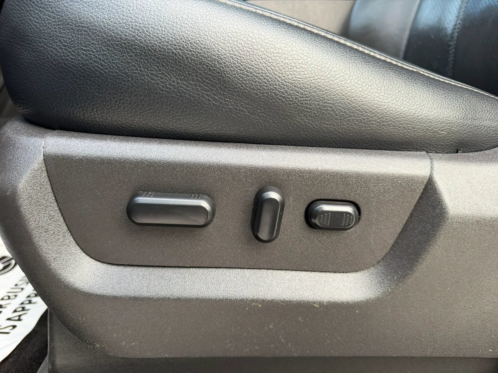 Used 2014 Ford F350 Lariat w/ Lariat Ultimate Package AWD/4WD image 49