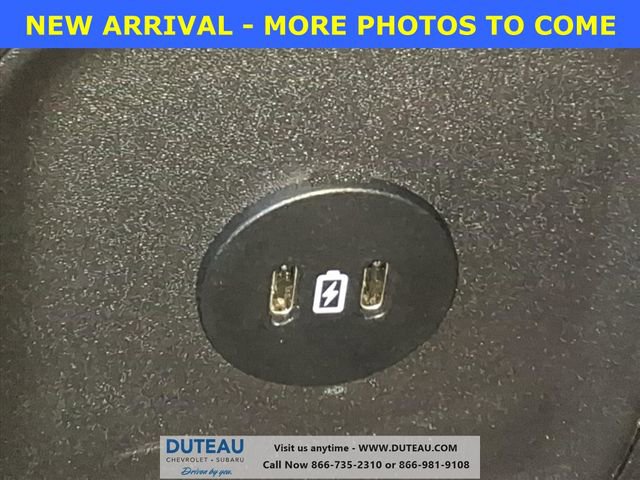 Used 2025 Ford Bronco Sport Outer Banks image 12
