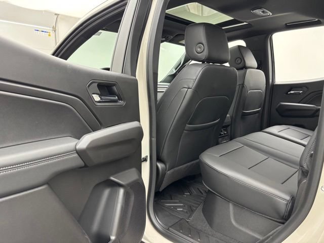 New 2026 GMC Canyon Elevation w/ Convenience Package AWD/4WD image 37