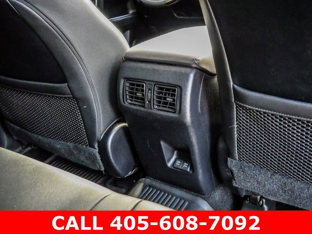 Used 2020 Toyota 4Runner TRD Off-Road Premium w/ Moonroof Package AWD/4WD image 25