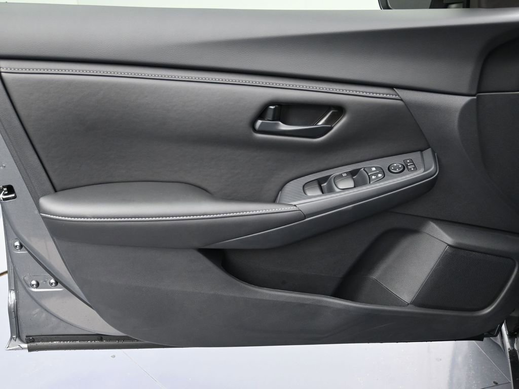 New 2025 Nissan Sentra S image 11