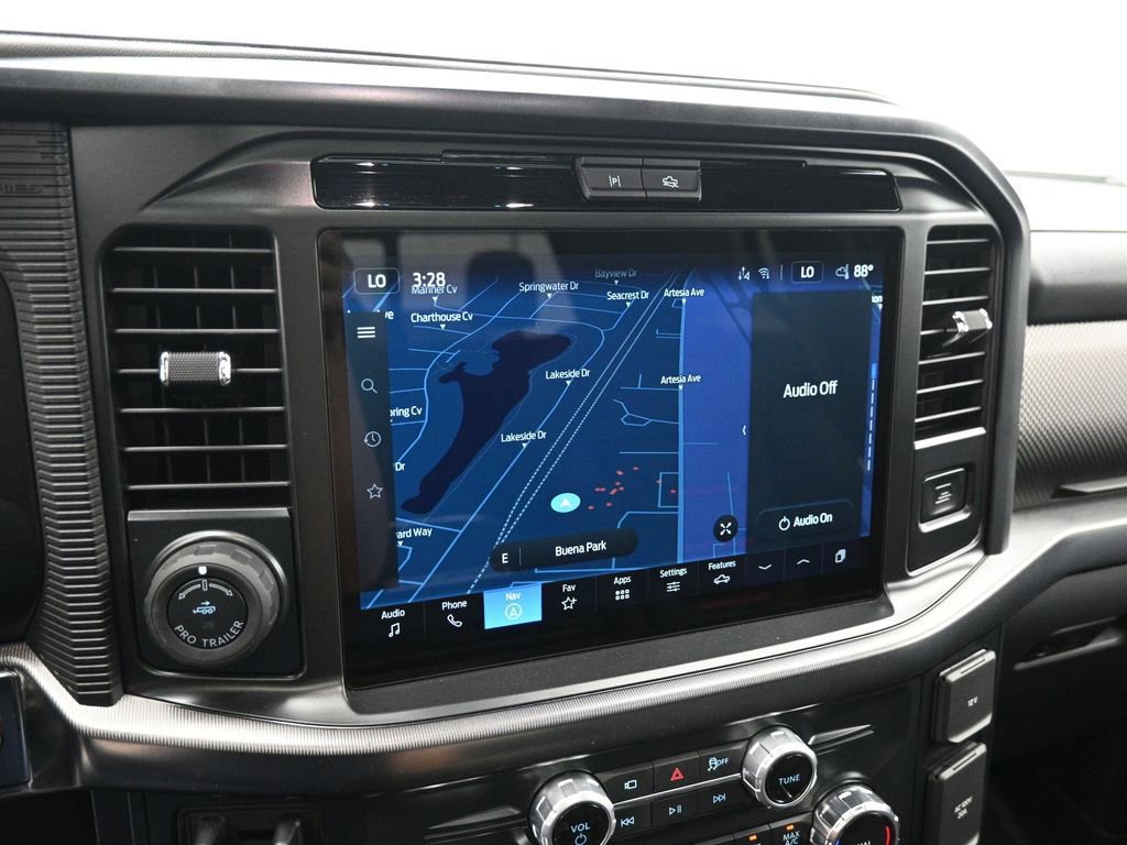 New 2025 Ford F150 Raptor image 14