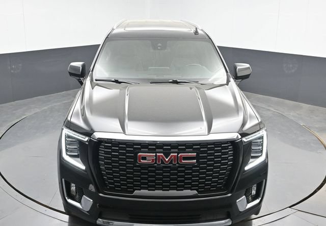 Used 2023 GMC Yukon XL SLT w/ Max Trailering Package AWD/4WD image 37