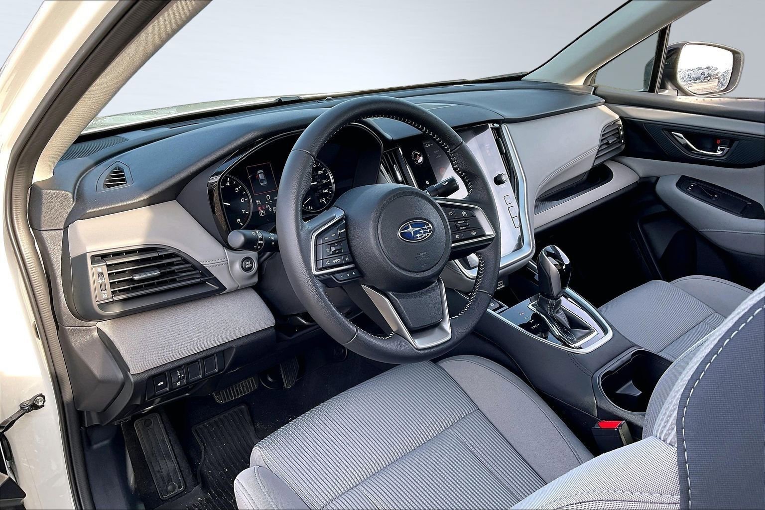 Used 2025 Subaru Legacy Premium image 12