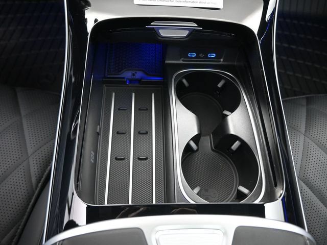 New 2026 Mercedes-Benz S 580 4MATIC Sedan image 3