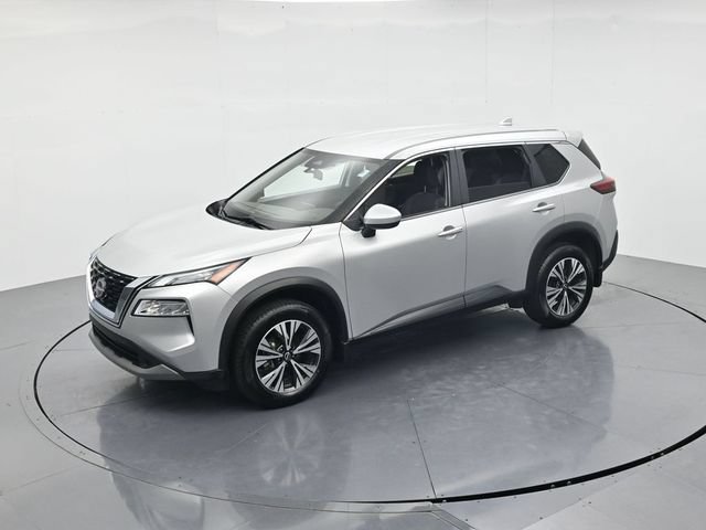Used 2023 Nissan Rogue SV AWD/4WD image 43