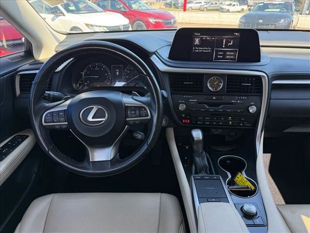 Used 2021 Lexus RX 350 FWD w/ Accessory Package image 11