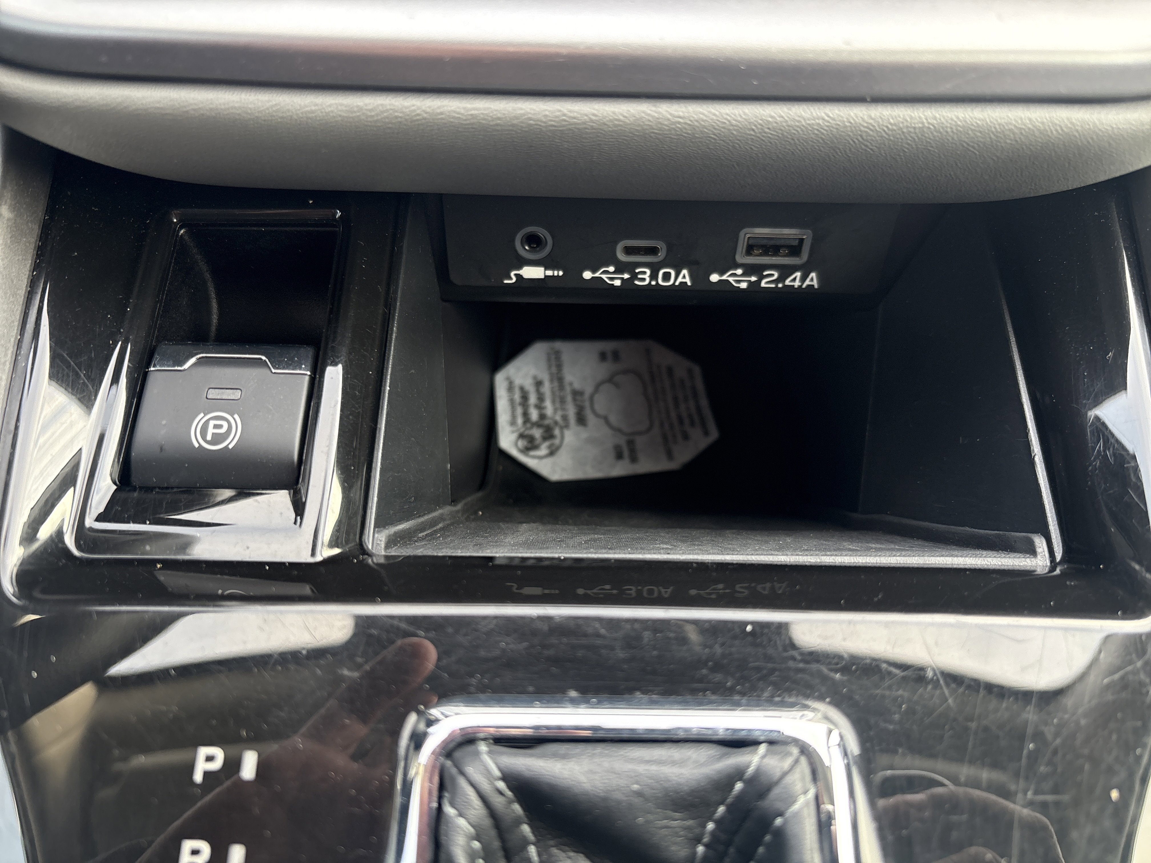 Used 2023 Subaru Outback Limited image 29