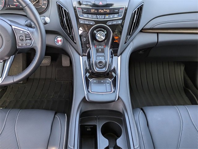 Used 2024 Acura RDX SH-AWD w/ Advance Package image 19