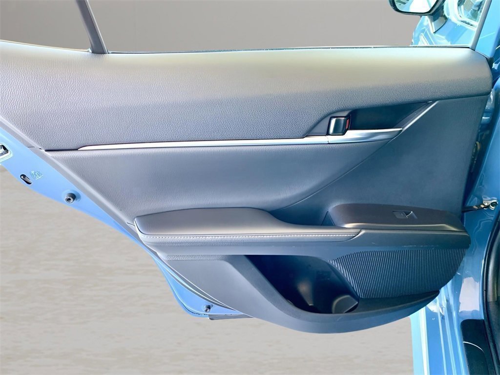 Used 2024 Toyota Camry XSE image 14