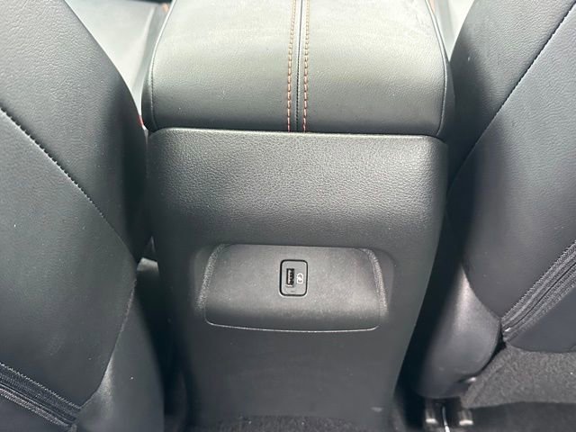 Used 2023 Nissan Sentra SR w/ SR Premium Package image 28