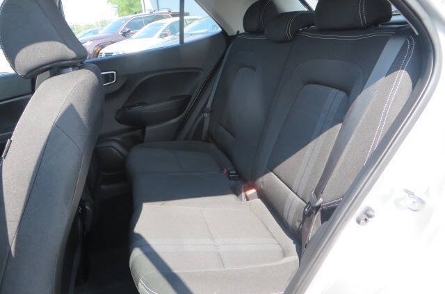 Used 2026 Hyundai Venue SEL FWD image 25