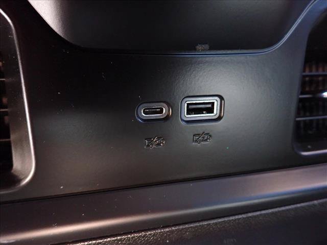Used 2024 Chevrolet Silverado 1500 RST AWD/4WD image 10
