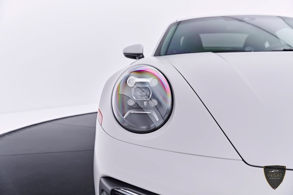 Used 2023 Porsche 911 Carrera RWD image 21
