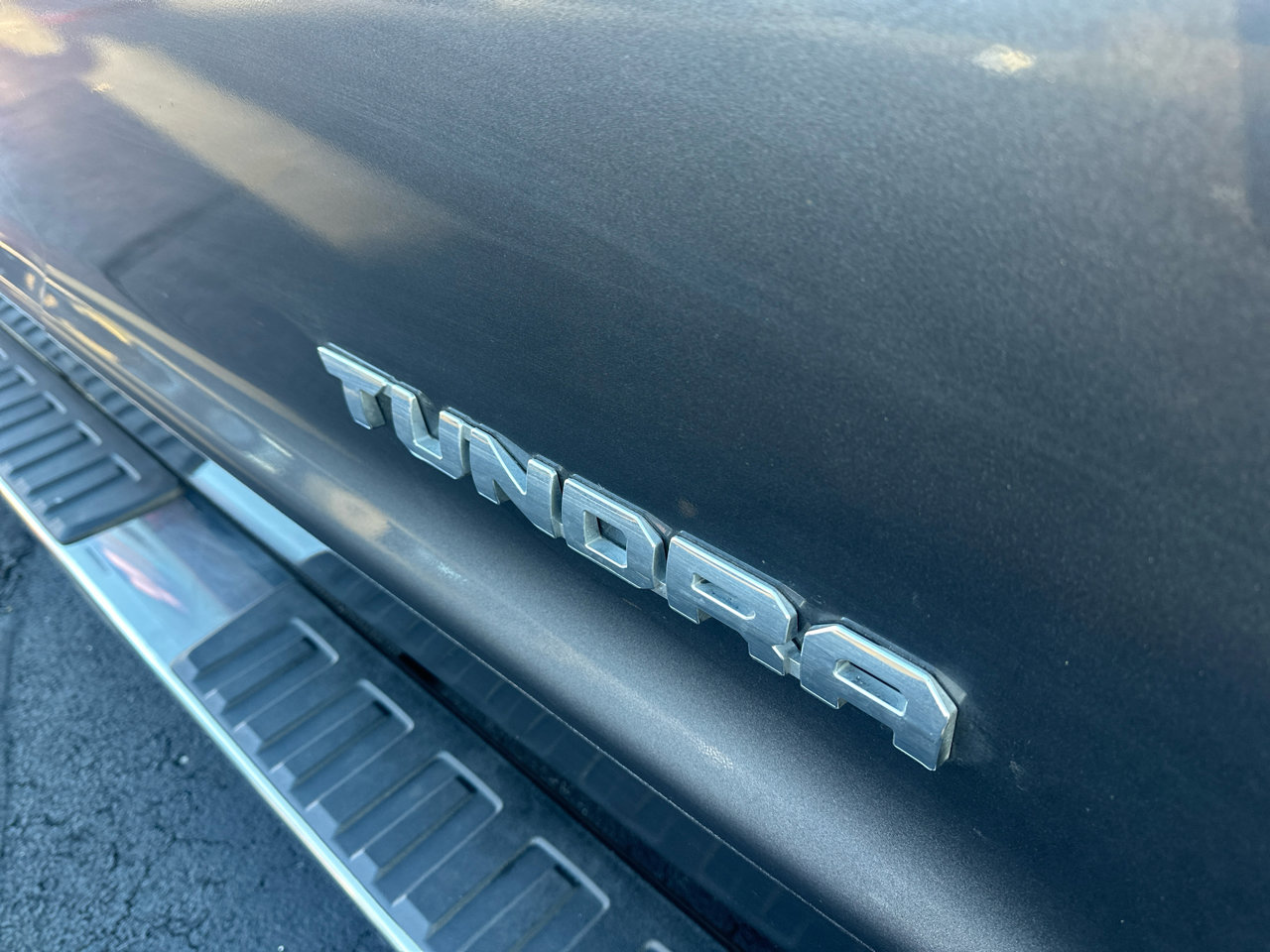 Used 2014 Toyota Tundra SR image 7
