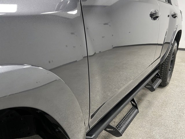 Used 2021 Toyota 4Runner Venture image 17