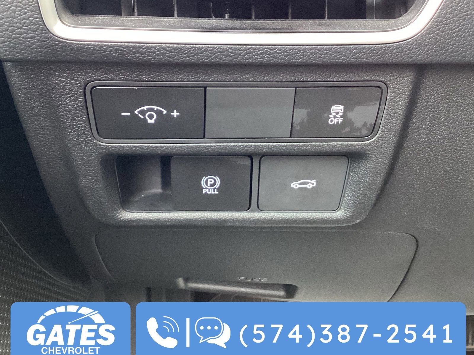 Used 2025 Hyundai Sonata SEL FWD image 25