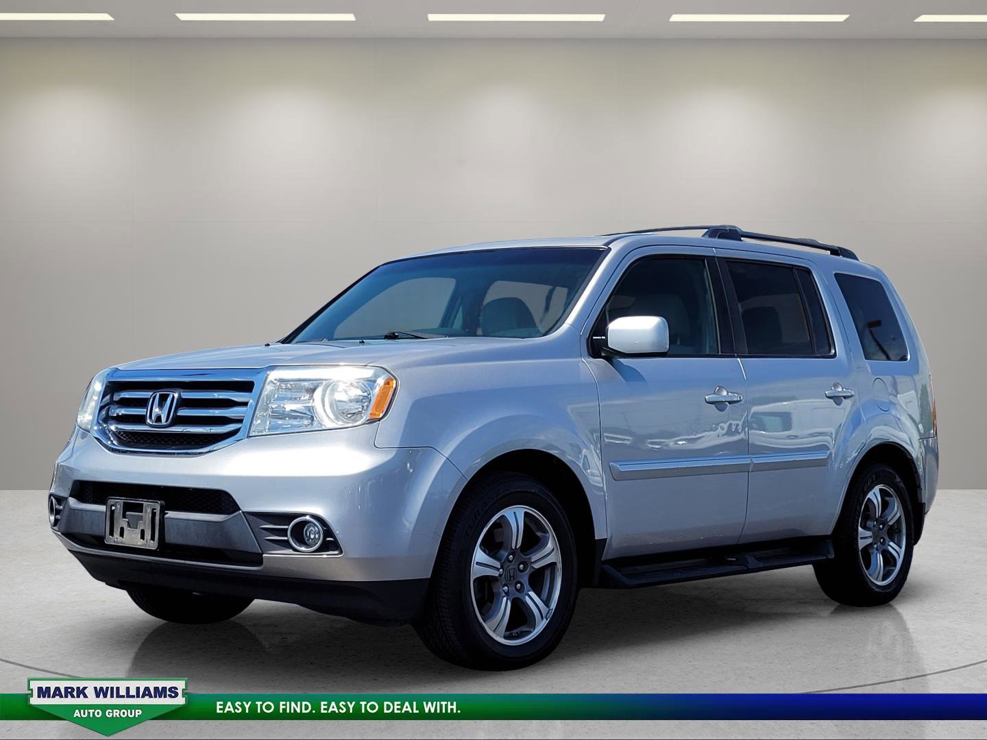 Used 2015 Honda Pilot SE image 8