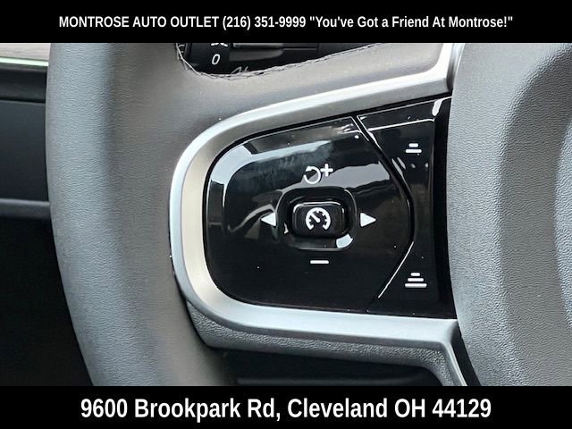 New 2026 Volvo XC90 B6 Plus w/ Protection Package image 30