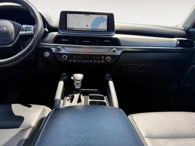Used 2022 Kia Telluride S AWD/4WD image 11