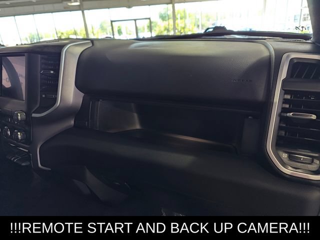 Used 2023 RAM 1500 Big Horn AWD/4WD image 24