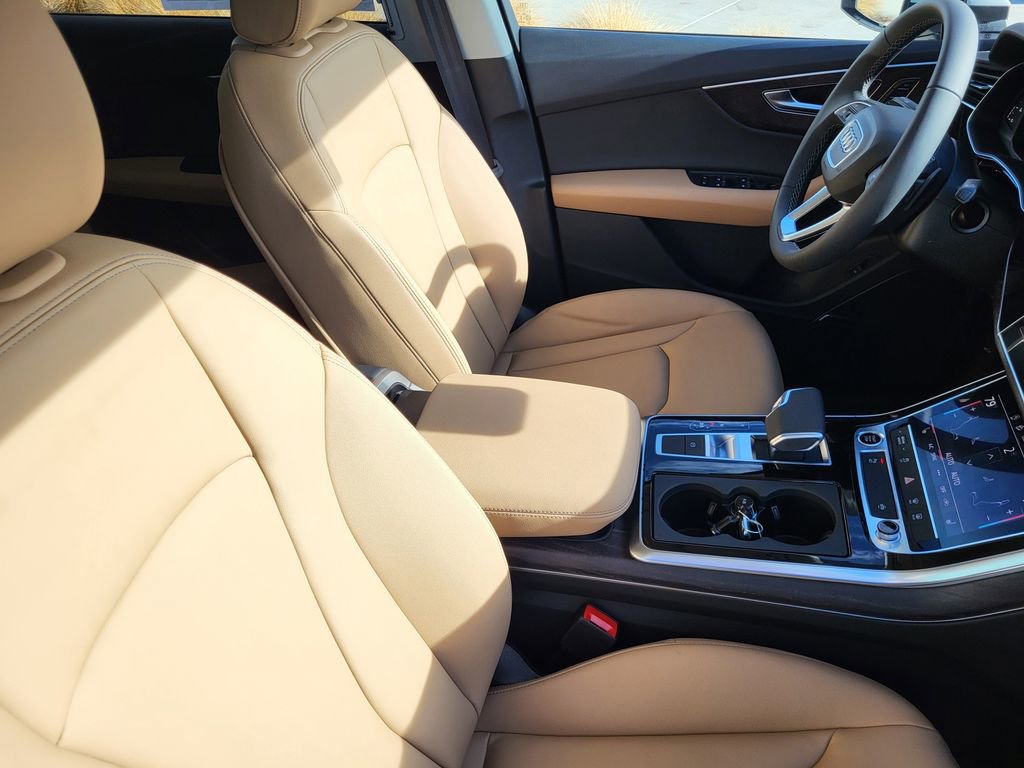 New 2026 Audi Q7 2.0T Premium image 12
