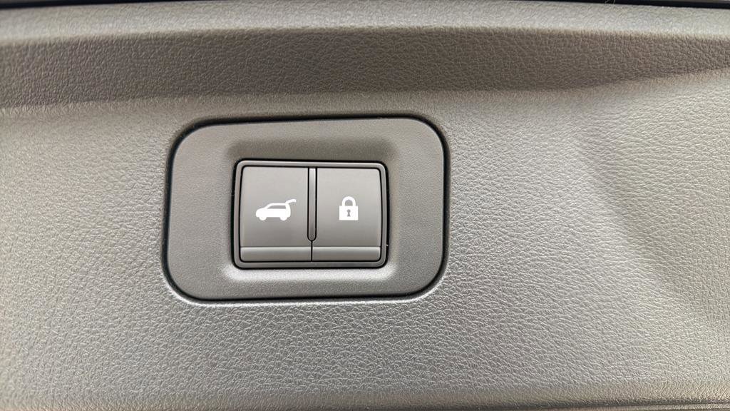 New 2026 Nissan Armada NISMO AWD/4WD image 32