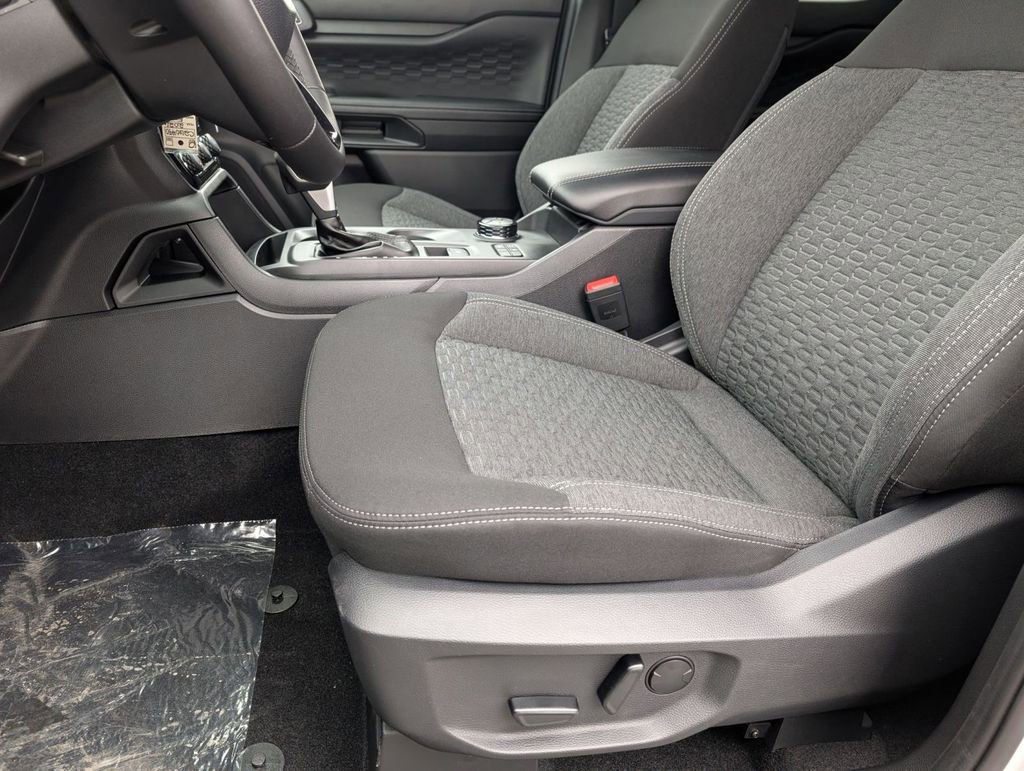 New 2026 Ford Ranger XLT w/ Equipment Group 301A High image 21