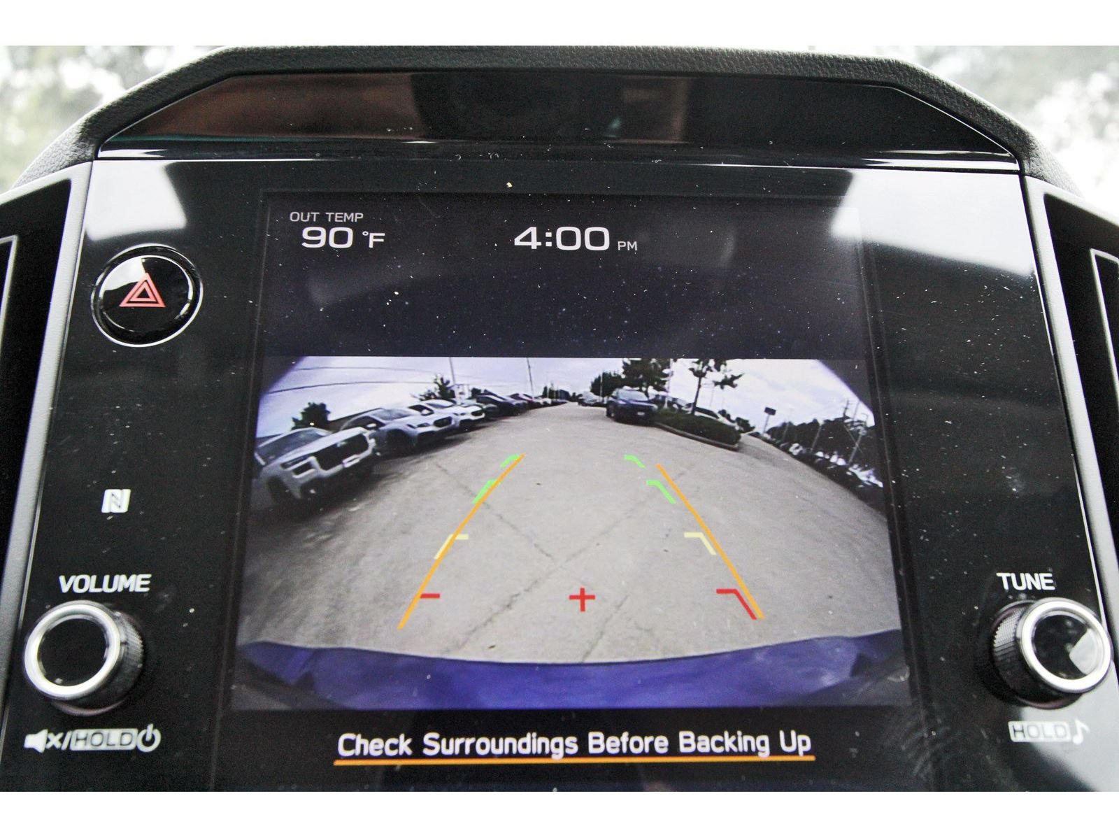Certified 2024 Subaru Impreza 2.0i Sport AWD/4WD image 23