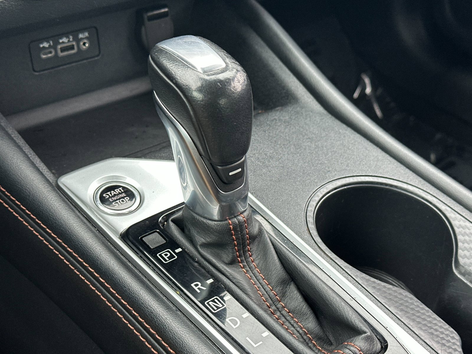 Used 2022 Nissan Altima 2.5 SR image 19