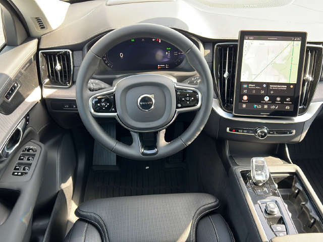 New 2026 Volvo XC90 T8 Ultra w/ Protection Package Premier AWD/4WD image 14