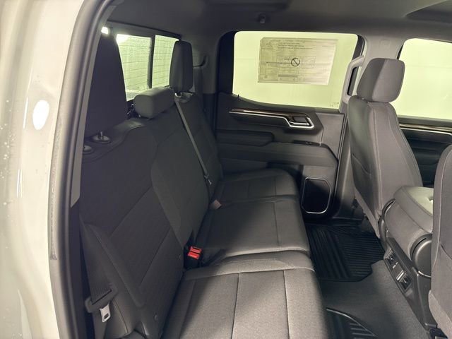 New 2026 Chevrolet Silverado 1500 LT w/ All Star Edition Plus image 17