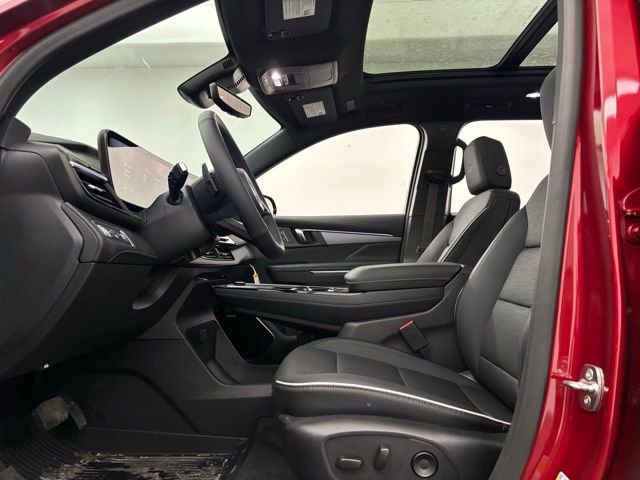 New 2026 Buick Enclave Sport Touring w/ Power Package image 20