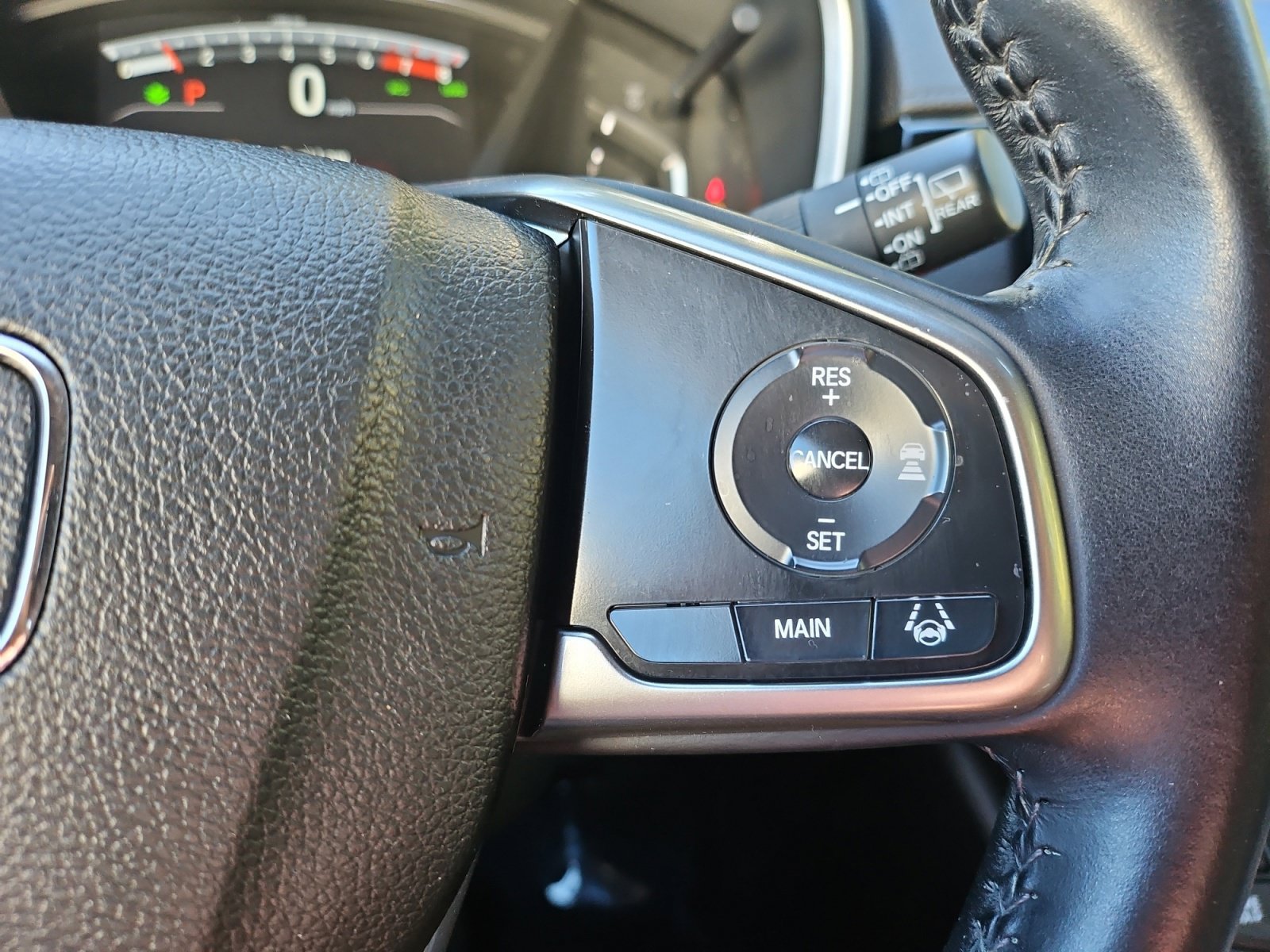 Used 2017 Honda CR-V EX-L image 27
