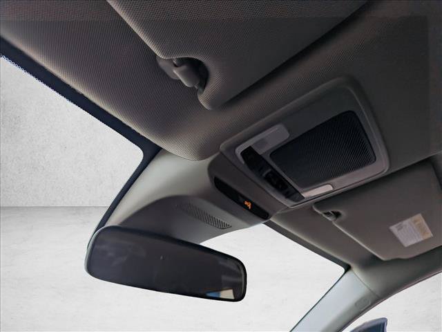 Used 2026 Honda HR-V LX image 20