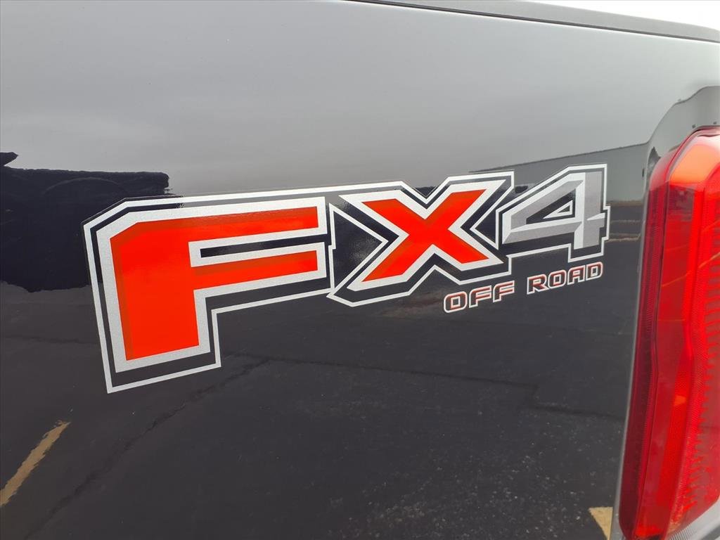 New 2026 Ford F250 XLT w/ FX4 Off-Road Package image 25