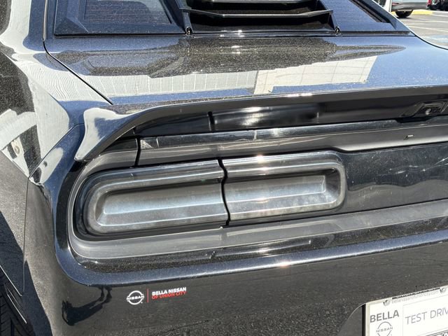 Used 2022 Dodge Challenger GT RWD image 19