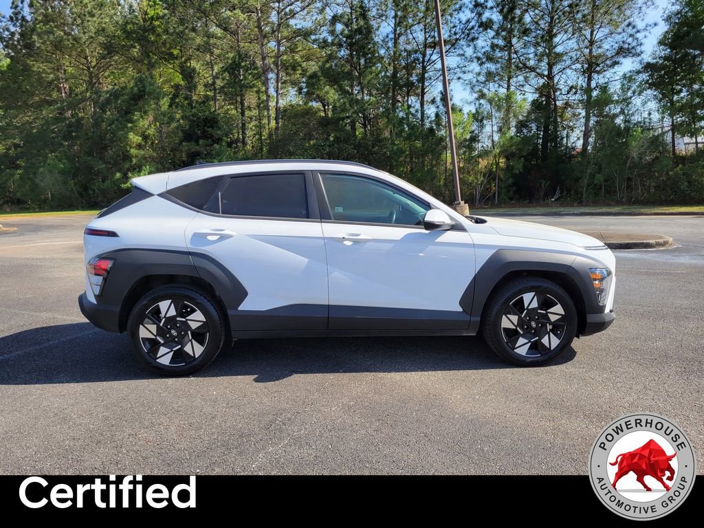 Used 2024 Hyundai Kona SEL image 7