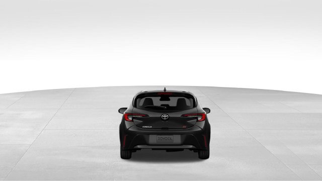 New 2027 Toyota Corolla SE FWD image 13