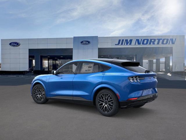 New 2026 Ford Mustang Mach-E Premium image 4