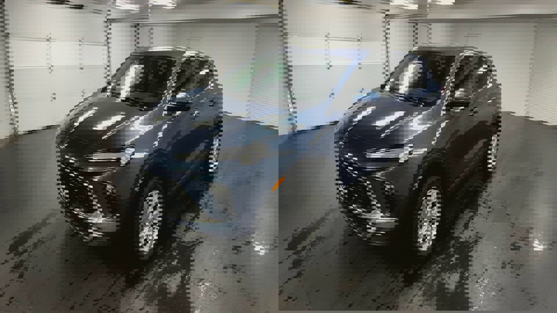 New 2026 Buick Encore GX Preferred w/ Advanced Technology Package image 37