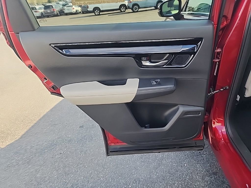 Used 2023 Honda CR-V EX-L image 24