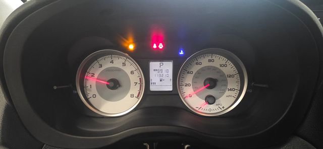 Used 2012 Subaru Impreza 2.0i Premium image 14